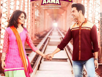 First Look Of The Movie Shaadi Mein Zaroor Aana
