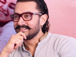 “Shah Rukh Khan Dil Jeet Leta Hai”: Aamir Khan | Secrets Of Superstar | Salman | Amitabh | Zaira