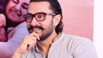 “Shah Rukh Khan Dil Jeet Leta Hai”: Aamir Khan | Secrets Of Superstar | Salman | Amitabh | Zaira