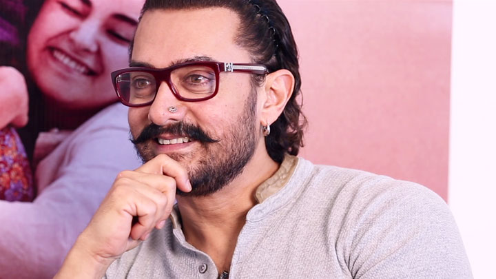 “Shah Rukh Khan Dil Jeet Leta Hai”: Aamir Khan | Secrets Of Superstar | Salman | Amitabh | Zaira “Shah Rukh Khan Dil Jeet Leta Hai”: Aamir Khan | Secrets Of Superstar | Salman | Amitabh | Zaira