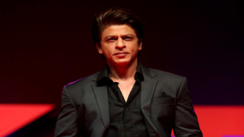 Shah Rukh Khan at the launch of ‘TED Talks India – Nayi Soch’