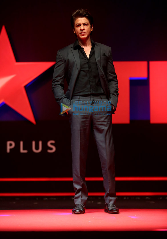 shah rukh khan at the launch of ted talks india nayi soch 9