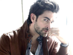 “Shah Rukh Khan’s era of Darr, Anjaam was the best” – Neil Nitin Mukesh