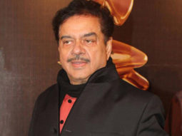 “Anupam Kher is qualified…But does he have the time?” – Shatrughan Sinha