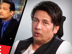 Shekhar Suman On How Vajpayee Ji LOVED His Jokes But He Can’t Do Movers & Shakers Today