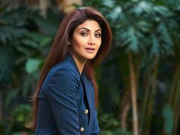 Shilpa Shetty Kundra to fly to Dubai for a special talk on wellness