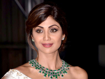 Shilpa Shetty's Diwali bash