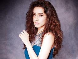 Shraddha Kapoor sprains her foot, advised rest and therapy