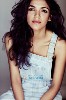 Celeb Photos Of Shriya Pilgaonkar