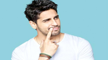 Celeb Photos Of Sidharth Malhotra