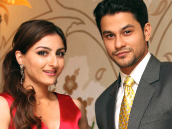 Soha Ali Khan and Kunal Khemu name their daughter Inaya Naumi Khemu Soha Ali Khan and Kunal Khemu name their daughter Inaya Naumi Khemu
