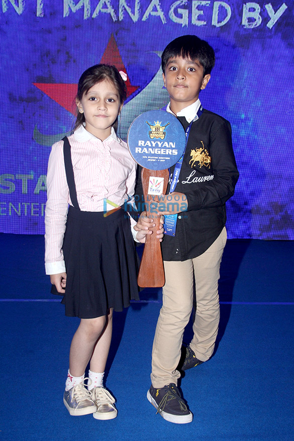 sohail khan graces the launch of tony premiere league 2