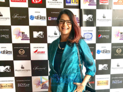 Sona Mohapatra at ‘MTV India Music Summit’
