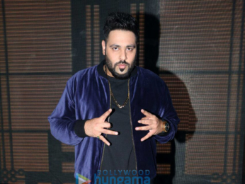 Sonakshi Sinha at an episode of 'Lip Sync Battle'