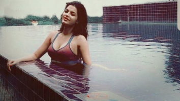 HOT! Sonali Raut shares picture of her sizzling avatar in swimwear