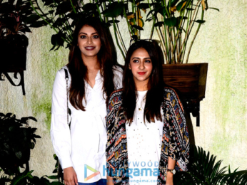 Celebs grace the special screening of the film ‘Jia Aur Jia’