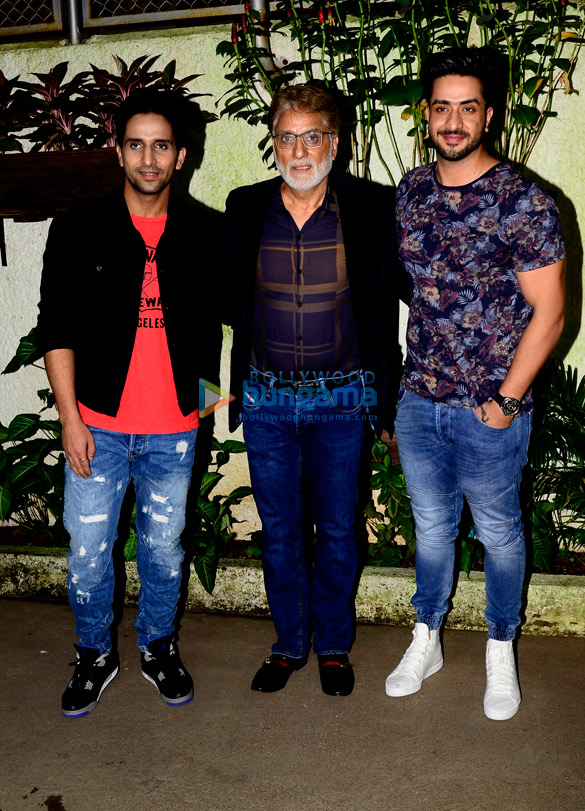 special screening of the film jia aur jia 13