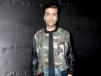 Special screening of the film 'Secret Superstar'