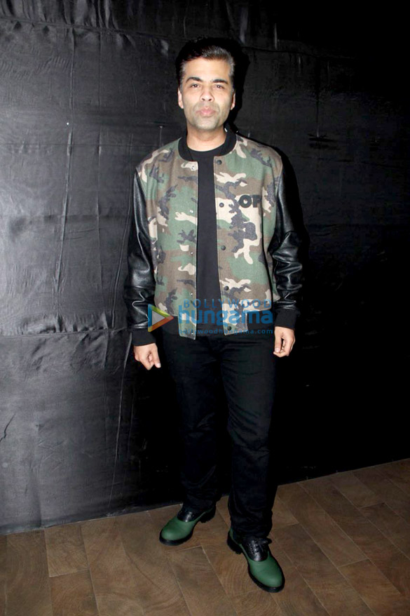 special screening of the film secret superstar 08