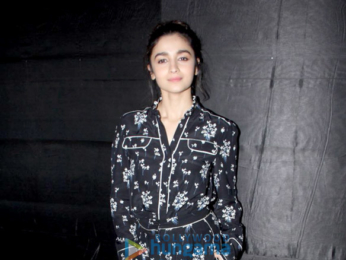 Special screening of the film 'Secret Superstar'