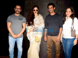 Special screening of the film ‘Secret Superstar’