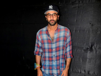 Special screening of the film 'Secret Superstar'