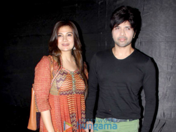 Special screening of the film 'Secret Superstar'
