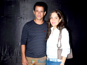 Special screening of the film 'Secret Superstar'