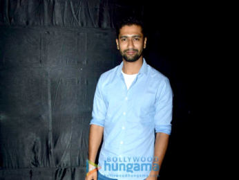 Special screening of the film 'Secret Superstar'