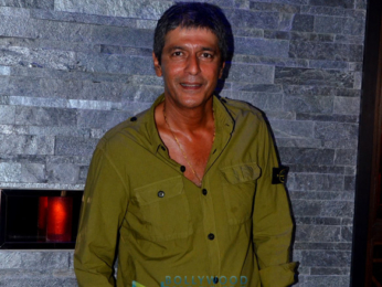 Sridevi, Rishi Kapoor, Raveena Tandon, Neetu Singh at 6th anniversary celebrations at Hakkasan