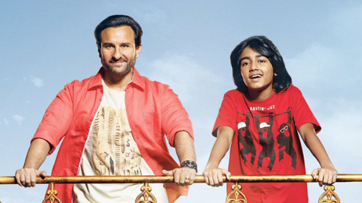 Saif Ali Khan’s Chef Has Just COLLECTED… | Weekend Box Office Report