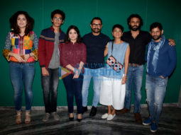 Success party of ‘Secret Superstar’
