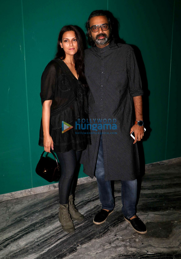 success party of secret superstar 10