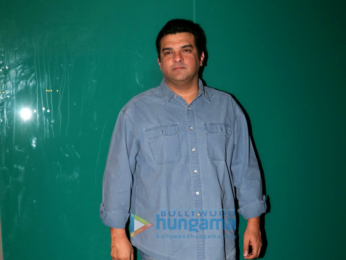 Success party of 'Secret Superstar'