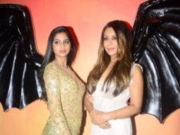 INSIDE PICS: Suhana Khan dazzles at mother Gauri Khan’s Halloween bash for Cirqu Le Soir