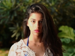 Check out: Gauri Khan shares a stunning photograph of daughter Suhana Khan