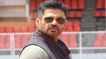 After Abhishek Bachchan, Suniel Shetty quits JP Dutta’s film Paltan