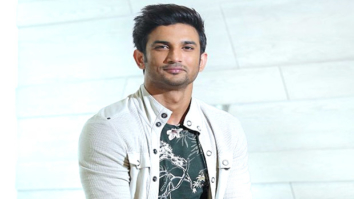 Sushant Singh Rajput’s space film moves from the US to UK for budgetary reasons