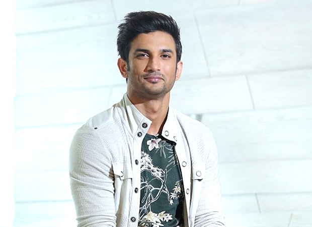 Sushant Singh Rajput’s space film moves from the US to UK for budgetary reasons