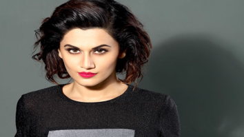 Celeb Photos Of Taapsee Pannu