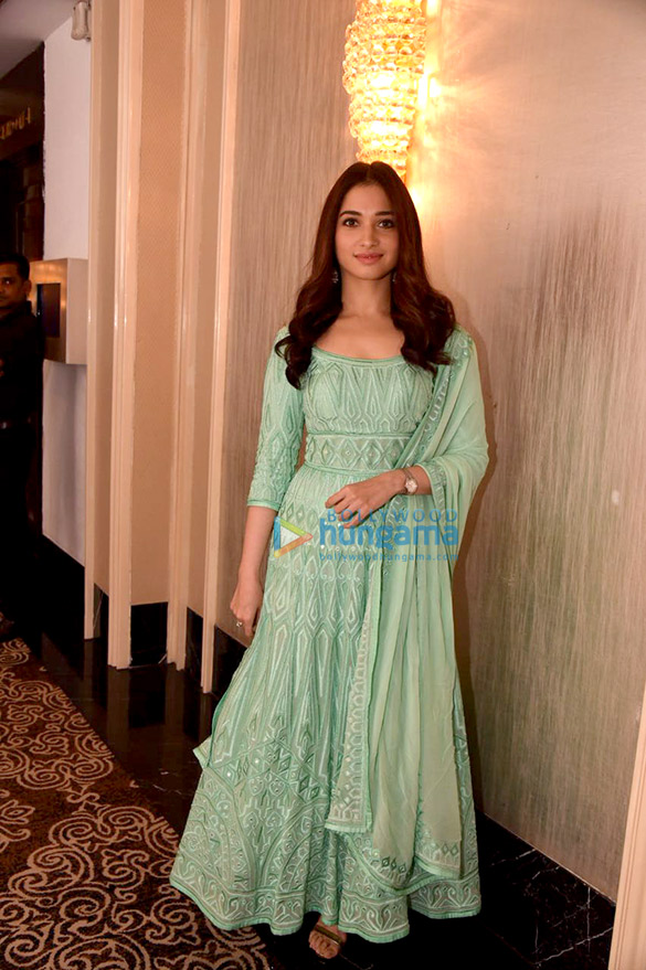 tamannaah bhatia graces the helping hands charity event 6