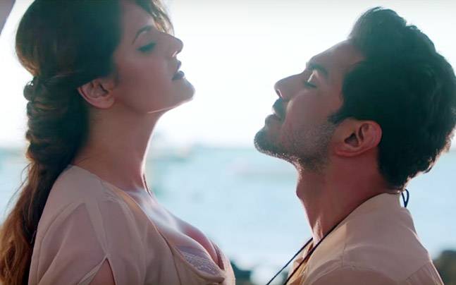 Tanhaiyaan (Aksar 2) Tanhaiyaan (Aksar 2)