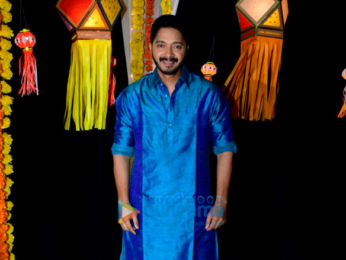 Team of 'Golmaal Again' do a Diwali shoot