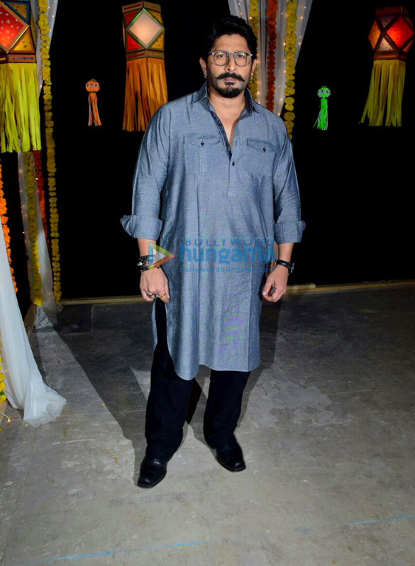 team of golmaal again do a diwali shoot 6