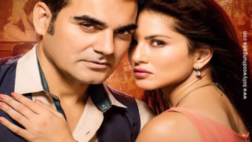 First Look of the movie Tera Intezaar