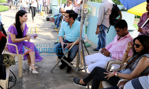 tera intezaar 8