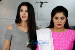 Movie Still From The Movie Tera Intezaar