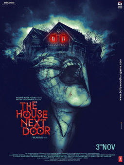 First Look Of The House Next Door