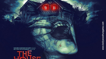 Theatrical Trailer (The House Next Door)