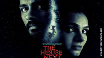 First Look Of The House Next Door